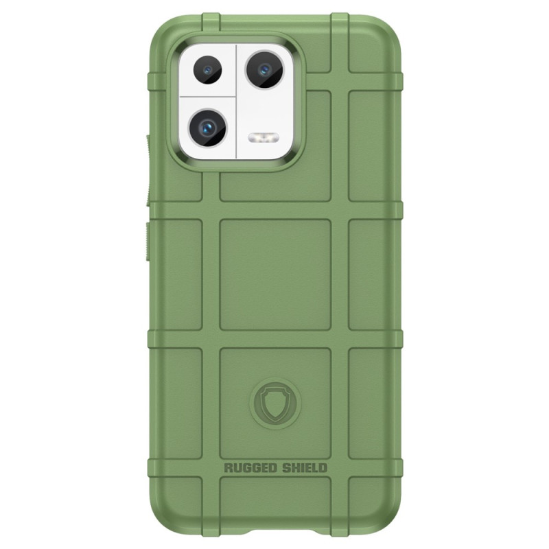 Xiaomi 13 Capa de Protecção Robusta