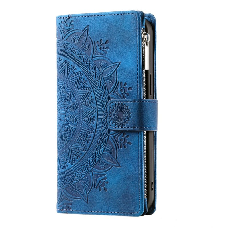 Xiaomi Capa 13 Estojo Mandala