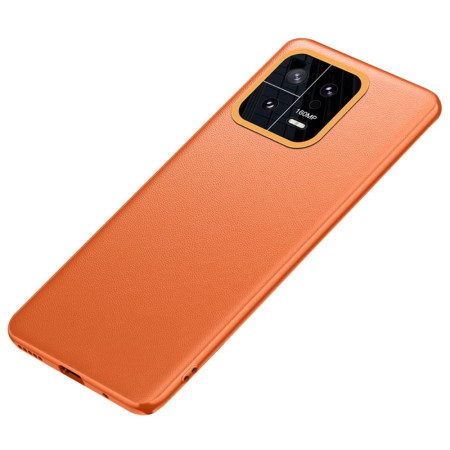 Xiaomi 13 Capa de Couro