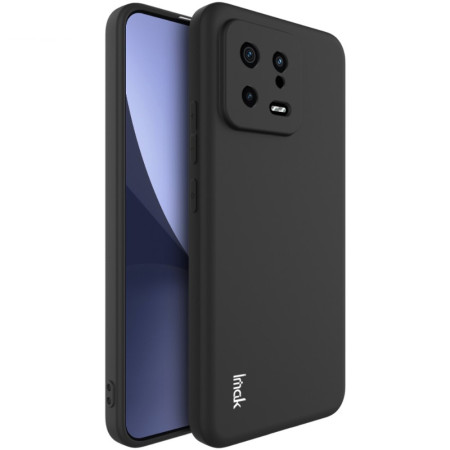 Capa Xiaomi 13T / 13T Pro Silky Preto - Capas de Telemóveis Milhares de  modelos - Envios em 48 horas Capas de Telemóveis