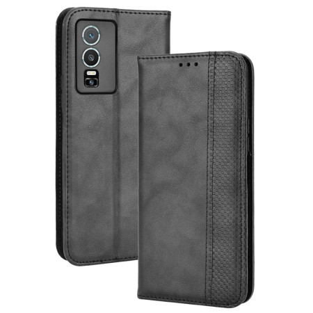 Capa Flip Vivo Y76 5G...
