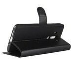 Capa de couro Huawei Mate 10 Pro Capa de couro Huawei Mate 10 Pro