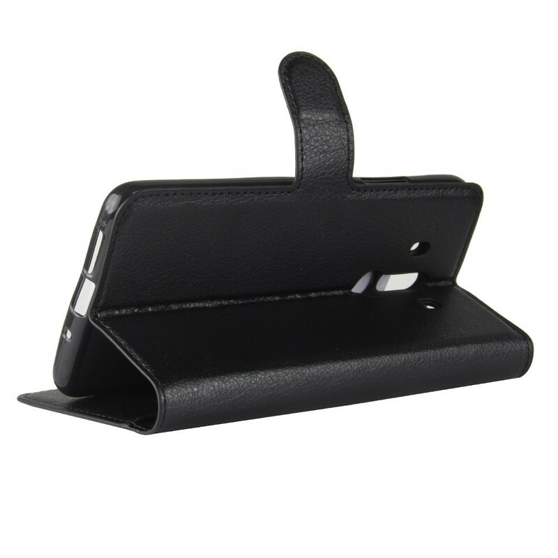 Capa de couro Huawei Mate 10 Pro Capa de couro Huawei Mate 10 Pro