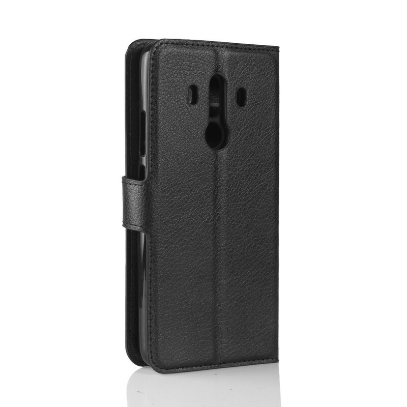 Capa de couro Huawei Mate 10 Pro Capa de couro Huawei Mate 10 Pro