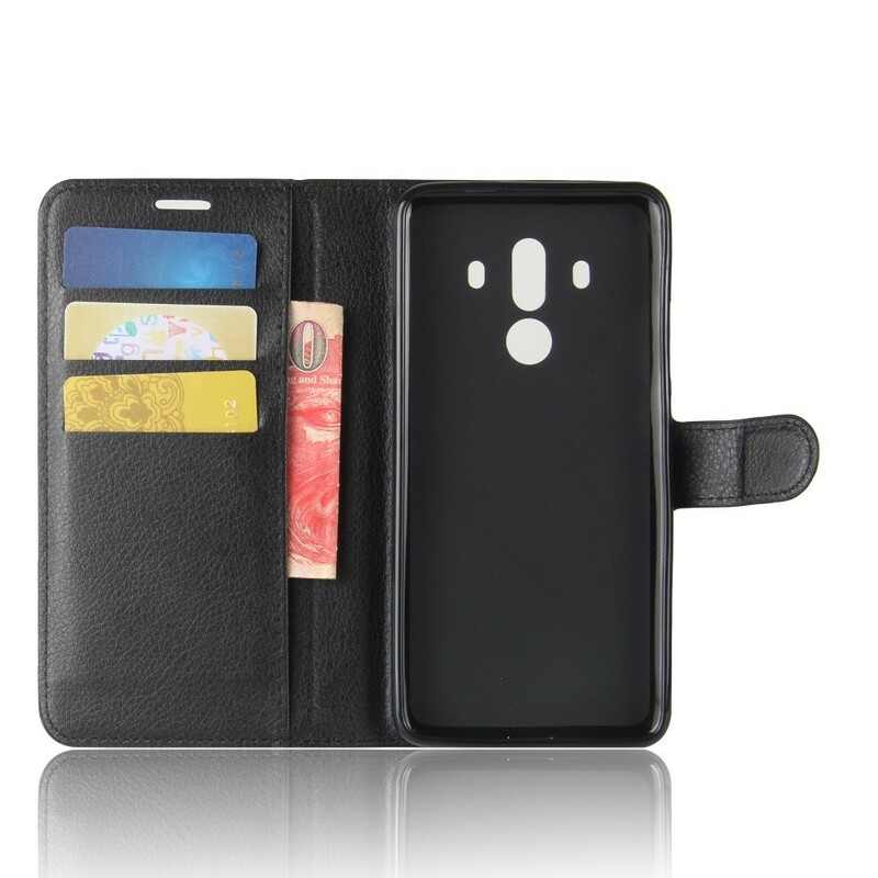 Capa de couro Huawei Mate 10 Pro Capa de couro Huawei Mate 10 Pro