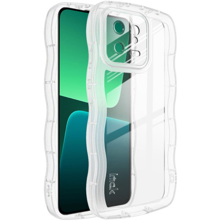 Xiaomi 13 Wave Design Case...