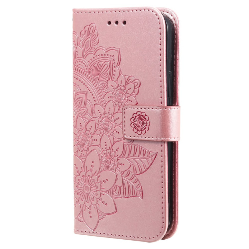 Xiaomi 13 Capa de cinta Mandala