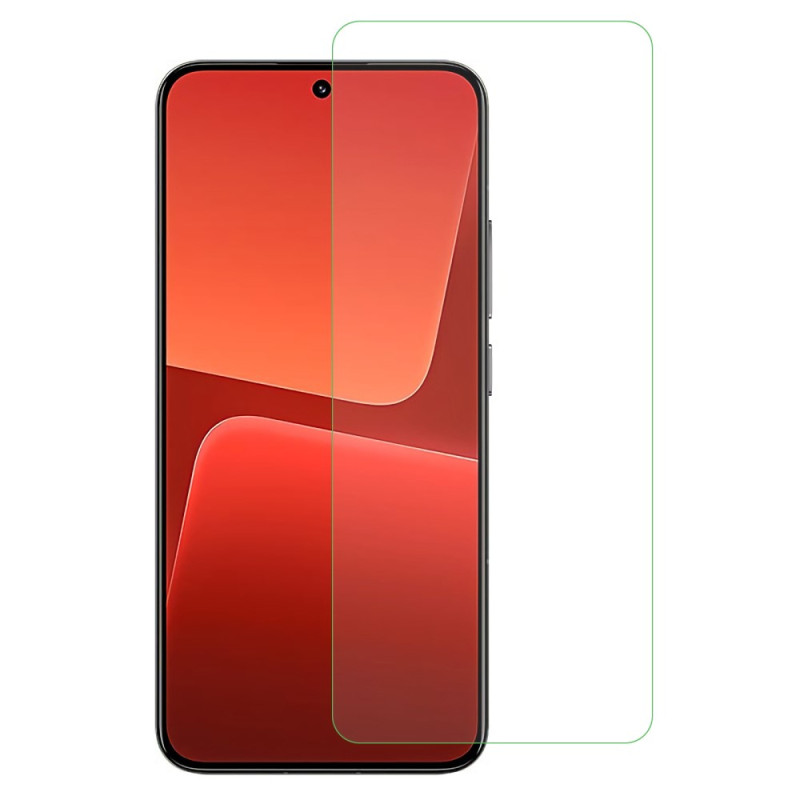 Protecção de vidro temperado para Xiaomi 13
