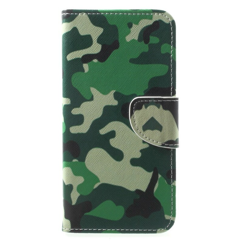 Capa de Camuflagem Militar Huawei Mate 10 Lite