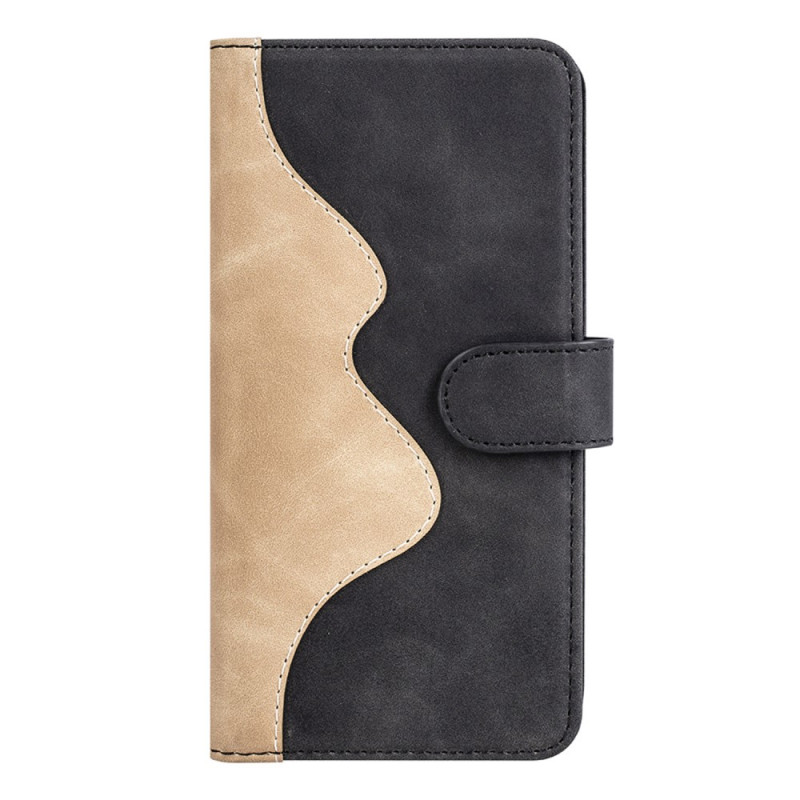 Xiaomi 13 Pro Leather Style Case Wave