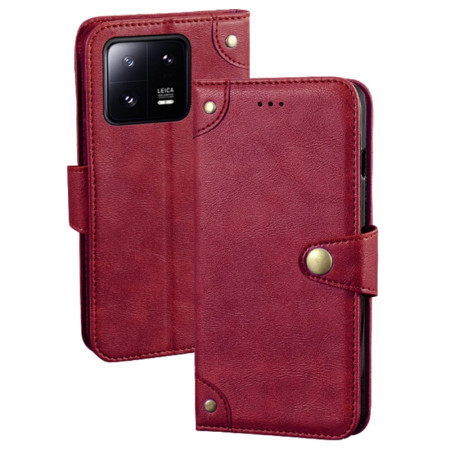 Xiaomi 13 Capa de Botões...