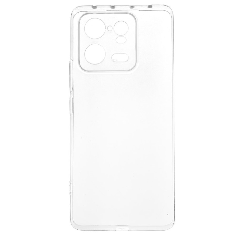 Xiaomi 13 Pro Clear Case Simples