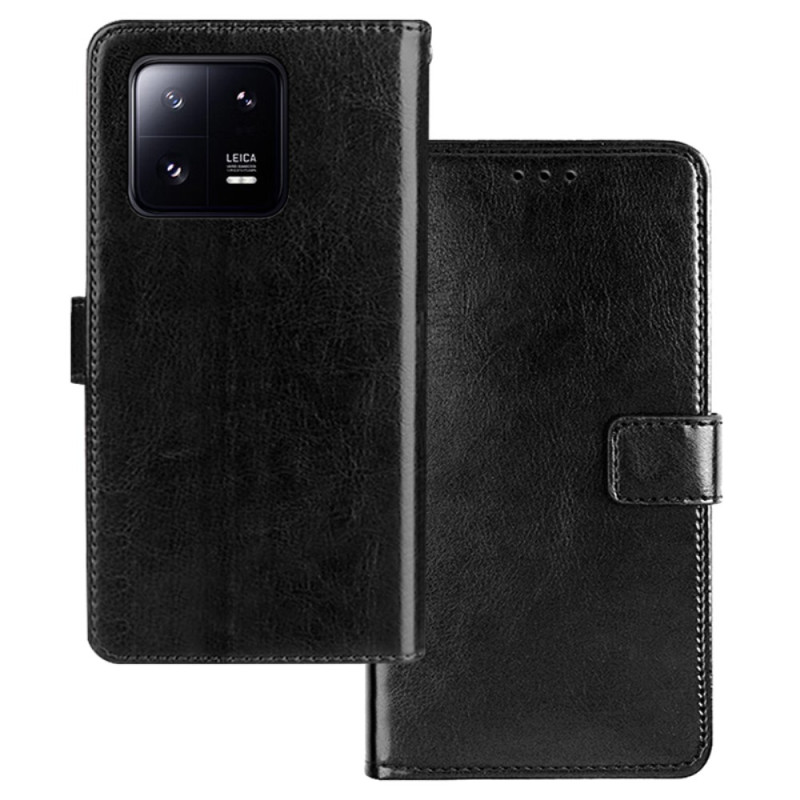 Xiaomi 13 Pro Style Leather Case IDEWEI