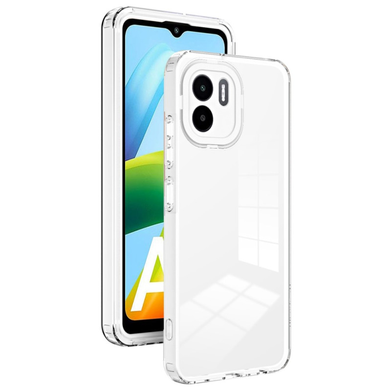 Capa transparente híbrida Xiaomi Redmi A1/A2