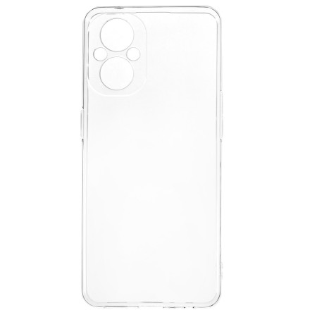 Capa transparente Oppo Reno...