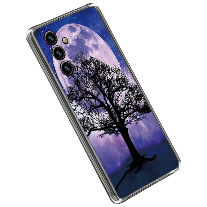 Samsung Galaxy A14 5G / A14 Moon Tree Case