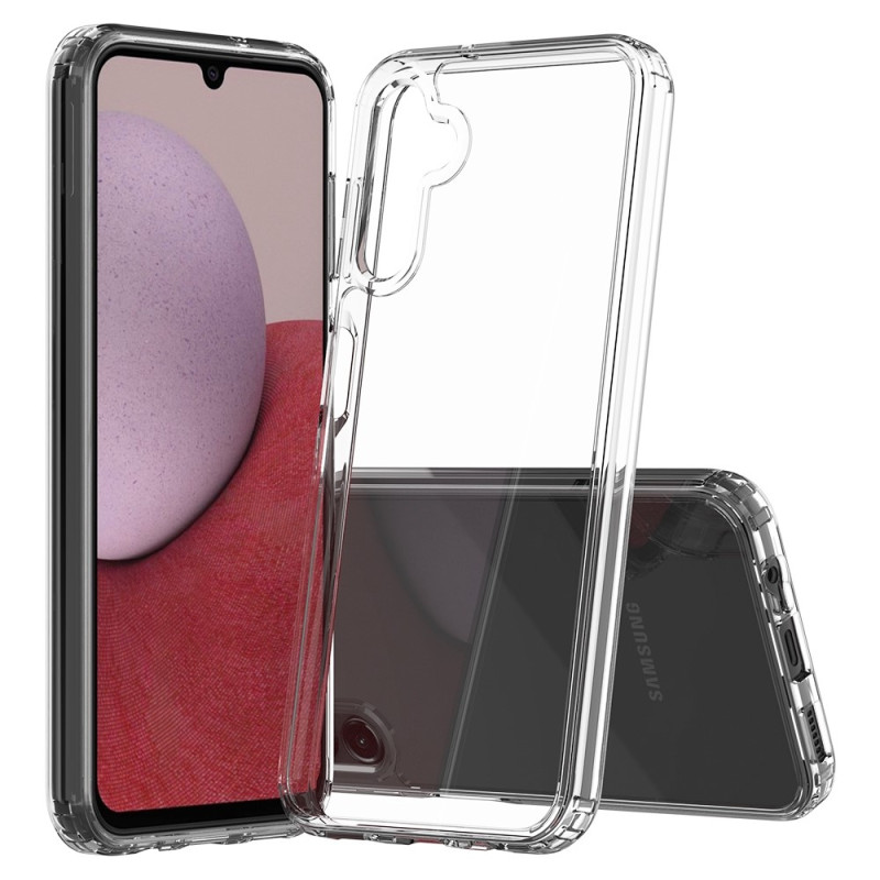 Capa transparente para Samsung Galaxy A14 5G / A14