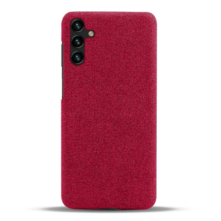 Capa de tecido Samsung...