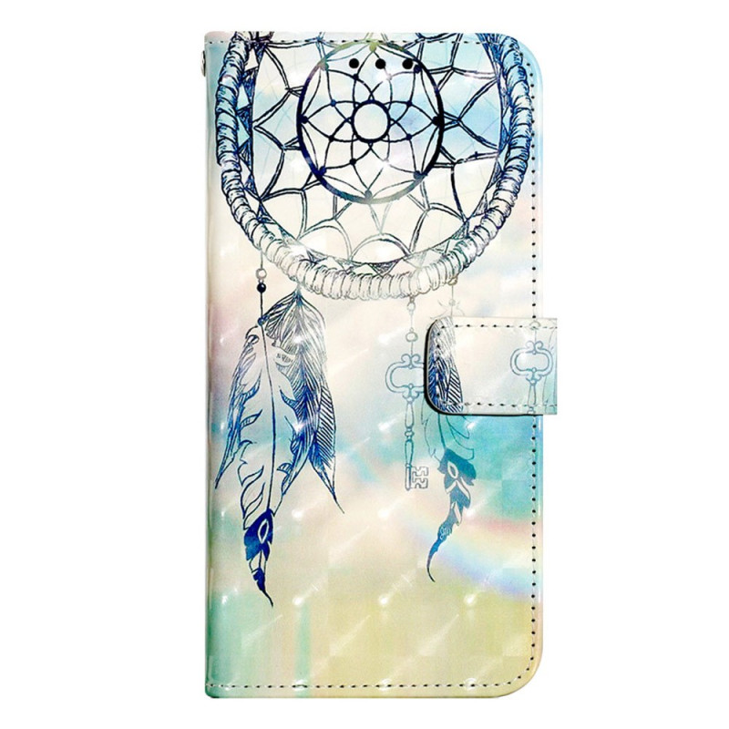 Samsung Galaxy A14 5G / Capa A14 Dreamcatcher Lanyard