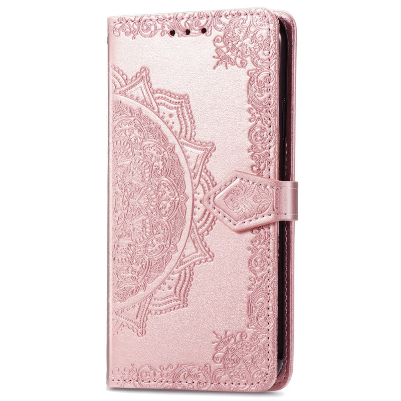 Capa Vintage Samsung Galaxy A14 5G / A14 Mandala