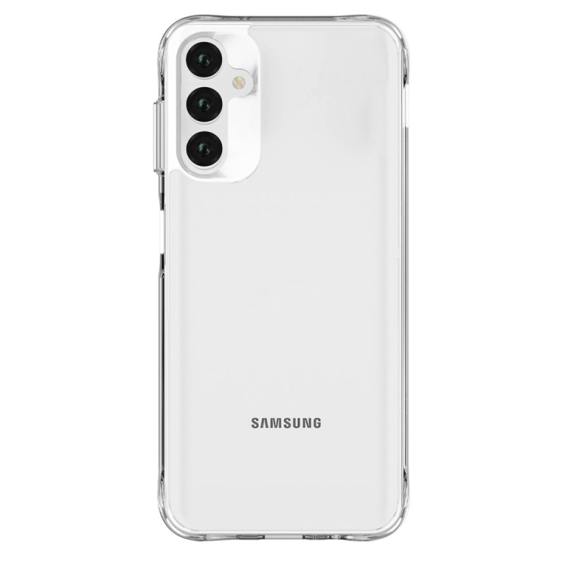 Capa transparente anti-manchas para Samsung Galaxy A14 5G / A14