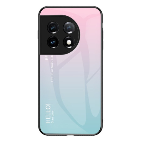 OnePlus 11 5G Capa de vidro...