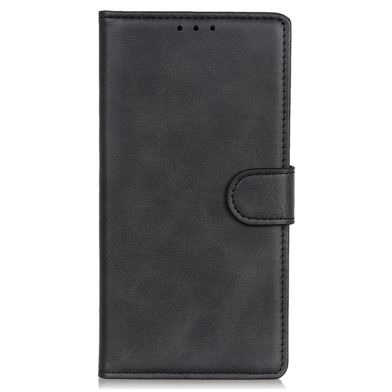 Samsung Galaxy A14 5G / A14 Mock Leather Case