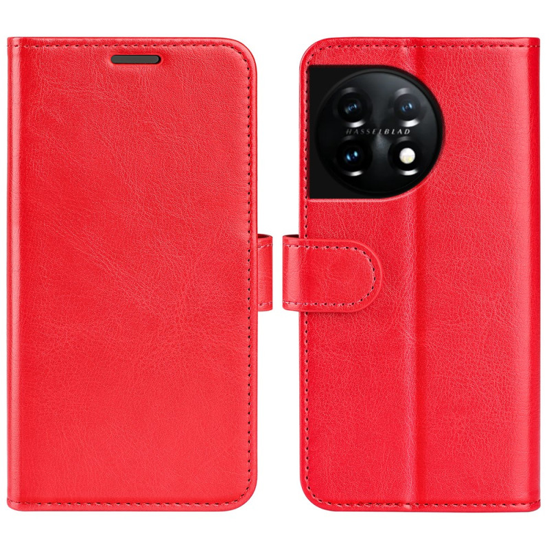 Capa OnePlus 11 5G Leatherette Ultra