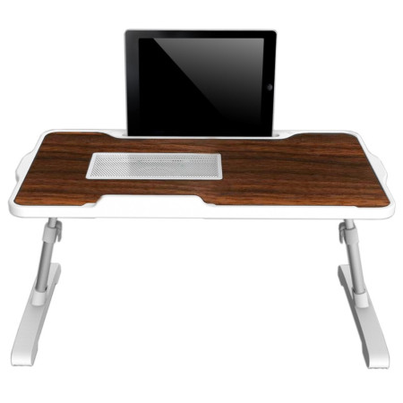 Mesa de arrefecimento de...