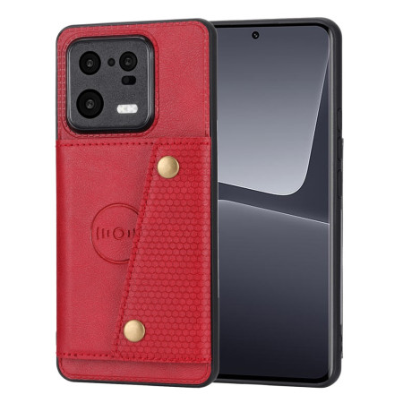 Xiaomi Case 13 Porta-cartões