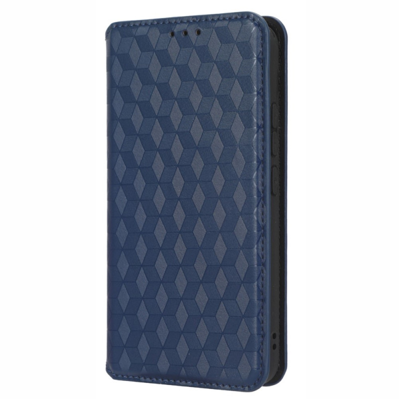 Tampa Flip Cover Xiaomi 13 3D Pattern