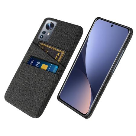 Capa Xiaomi 12 / 12X / 12S...
