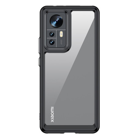 Capa transparente Xiaomi 12...