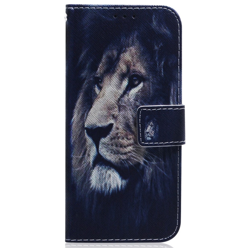 Capa Samsung Galaxy A54 5G Lion