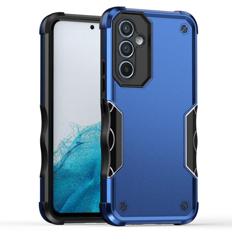 Capa de efeitos metálicos Samsung Galaxy A54 5G