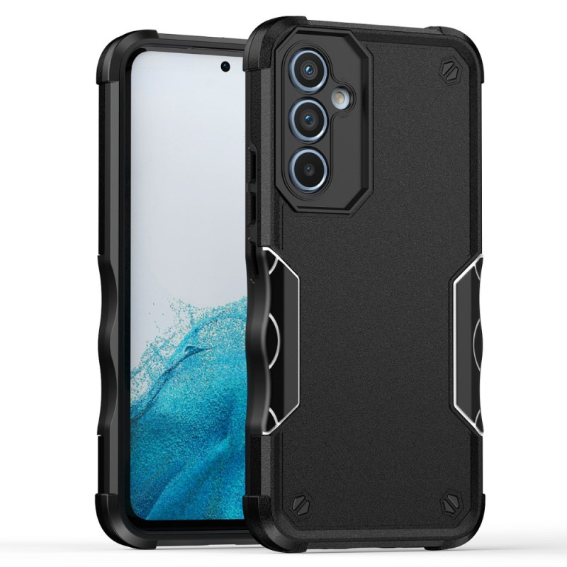 Capa de efeitos metálicos Samsung Galaxy A54 5G