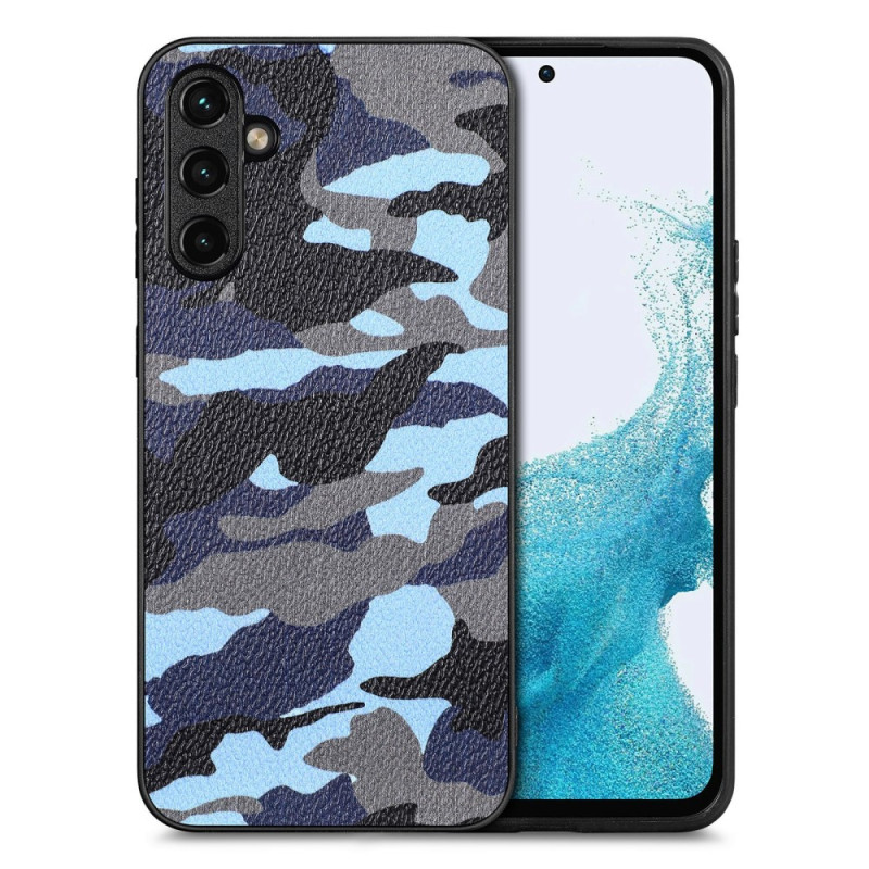 Capa de camuflagem Samsung Galaxy A54 5G