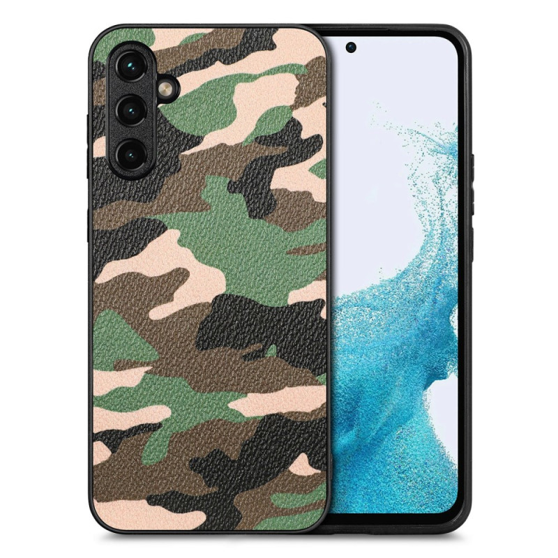 Capa de camuflagem Samsung Galaxy A54 5G