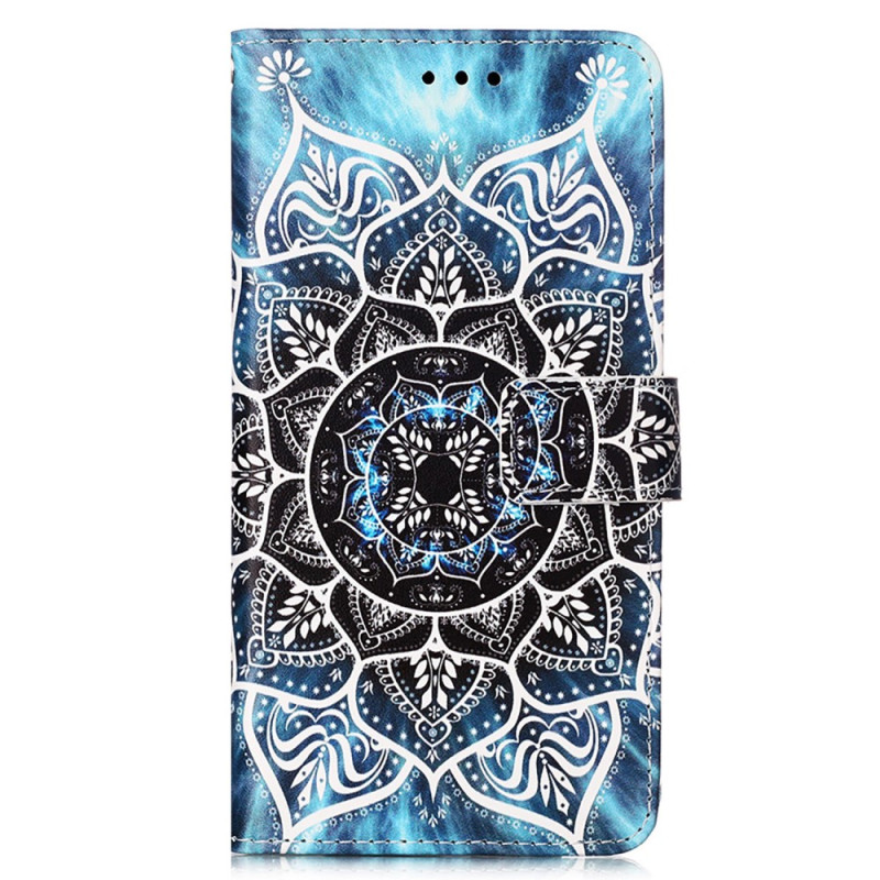 Samsung Galaxy A54 5G Capa de cinta Mandala