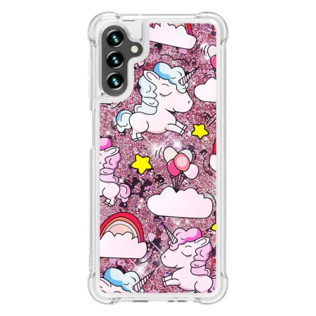 Samsung Galaxy A54 5G Capa...
