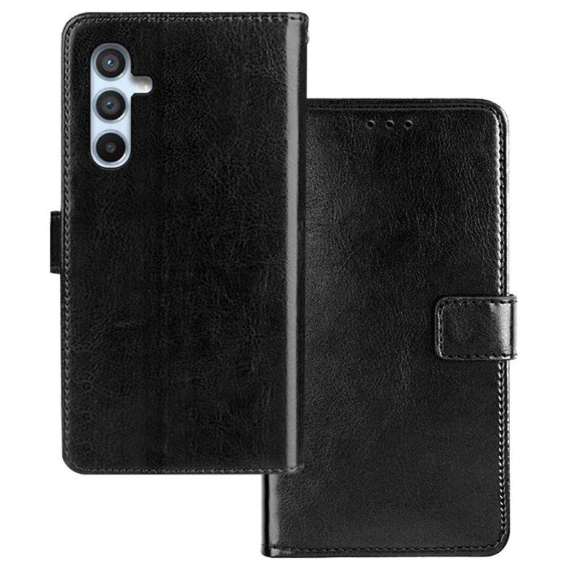 Samsung Galaxy A54 5G Capa de couro IDEWEI