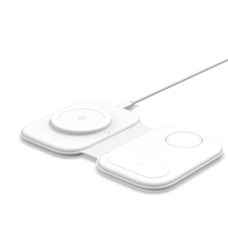 Carregador sem cordão
s...