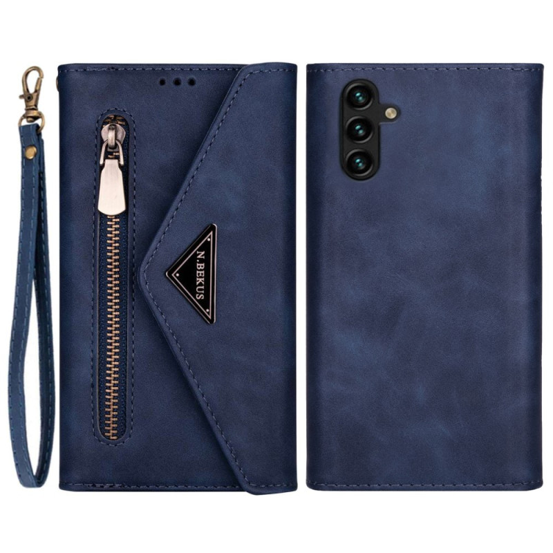 Samsung Galaxy A54 5G Case N.BEKUS Cordão de ombro