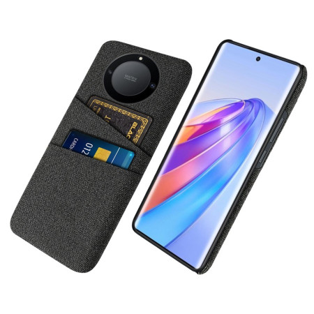 Capa de tecido para cartão...