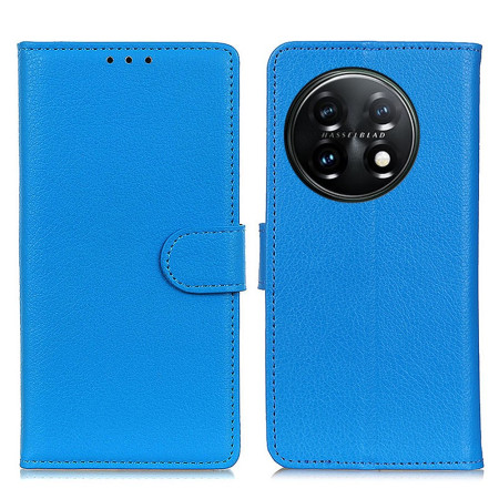 OnePlus 11 5G Case Lychee...