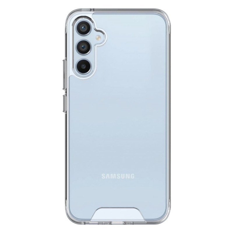 Capa ultra-resistente transparente para Samsung Galaxy A34 5G