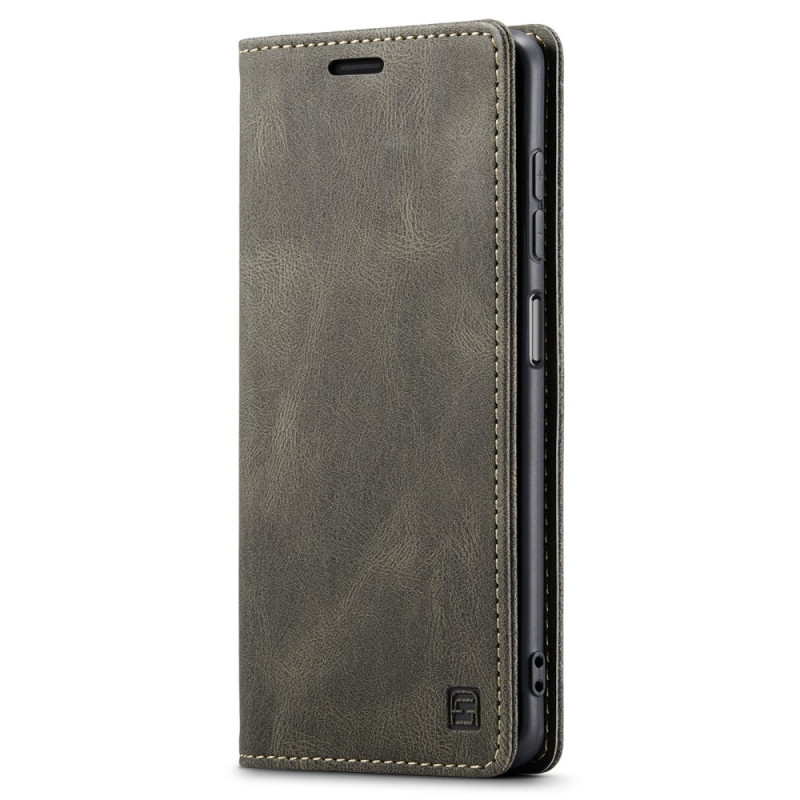 Capa Flip Cover Samsung Galaxy A34 5G Retro AUTSPACE