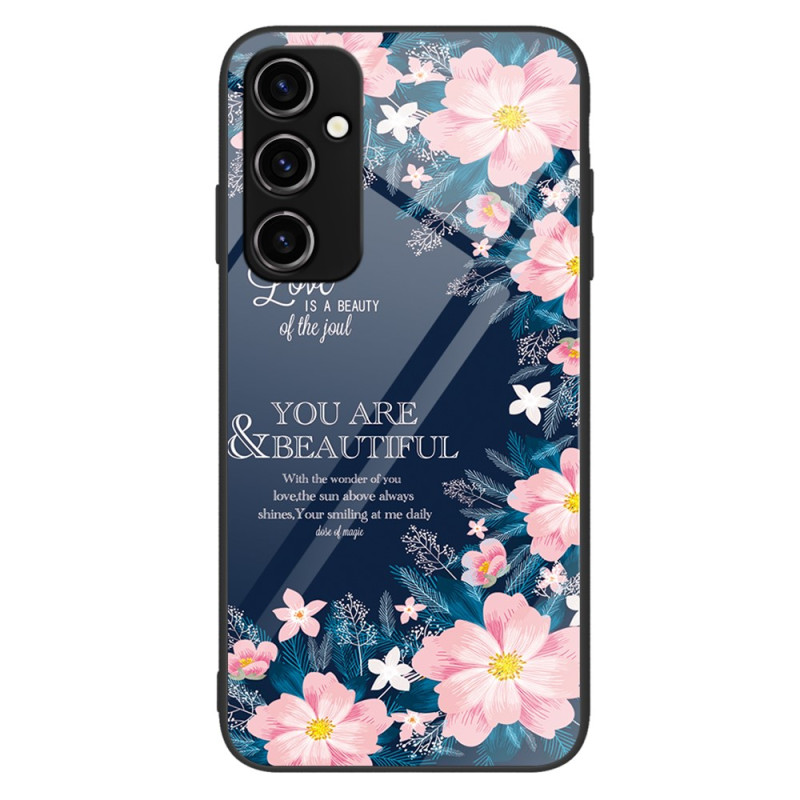Samsung Galaxy A34 5G Case You Are Beautiful