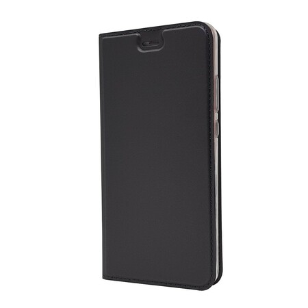 Capa Flip Huawei P10 Premium Leather Effect