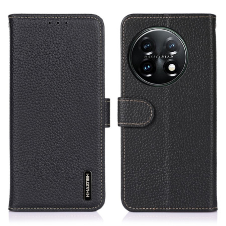 Case OnePlus 11 5G Lychee...